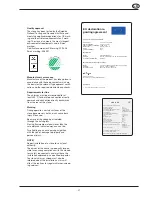 Preview for 3 page of Nibe Contura 580W Installation Instructions Manual