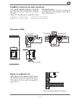 Preview for 5 page of Nibe Contura 580W Installation Instructions Manual