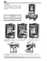 Предварительный просмотр 6 страницы Nibe Contura 580W Installation Instructions Manual