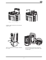 Предварительный просмотр 9 страницы Nibe Contura 580W Installation Instructions Manual