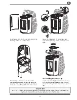 Предварительный просмотр 11 страницы Nibe Contura 580W Installation Instructions Manual