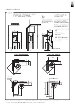 Предварительный просмотр 19 страницы Nibe Contura 596G Manual