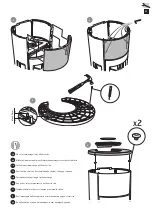 Предварительный просмотр 35 страницы Nibe Contura 596G Manual