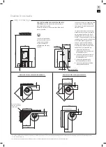 Предварительный просмотр 25 страницы Nibe Contura 610 Style Manual