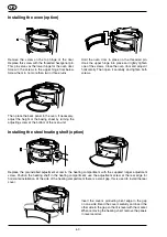 Preview for 14 page of Nibe Contura 655 Installation Instructions Manual