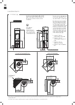 Предварительный просмотр 28 страницы Nibe Contura 690AG Style Manual