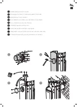 Предварительный просмотр 31 страницы Nibe Contura 690AG Style Manual