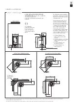 Предварительный просмотр 7 страницы Nibe Contura 820TG Manual