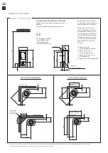 Preview for 10 page of Nibe Contura 820TG Manual