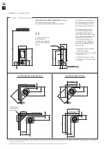 Предварительный просмотр 16 страницы Nibe Contura 820TG Manual