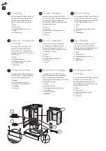 Предварительный просмотр 30 страницы Nibe Contura 820TG Manual