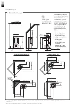 Preview for 4 page of Nibe Contura 856T Manual