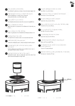 Preview for 9 page of Nibe Contura 856T Manual