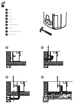 Preview for 10 page of Nibe Contura 856T Manual