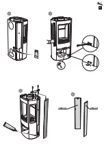 Preview for 11 page of Nibe Contura 856T Manual