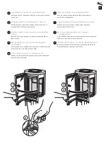 Preview for 13 page of Nibe Contura 856T Manual