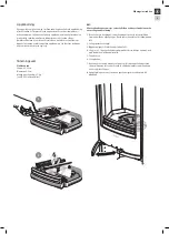 Preview for 3 page of Nibe Contura 856TG Lighting Instructions