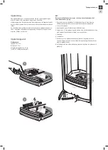 Preview for 17 page of Nibe Contura 856TG Lighting Instructions