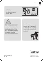 Preview for 57 page of Nibe Contura 856TG Lighting Instructions