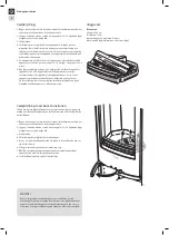 Preview for 4 page of Nibe Contura 856W Style Lighting Instructions