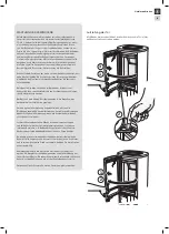 Preview for 13 page of Nibe Contura 856W Style Lighting Instructions