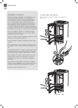 Preview for 20 page of Nibe Contura 856W Style Lighting Instructions