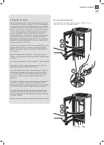 Preview for 27 page of Nibe Contura 856W Style Lighting Instructions