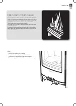 Preview for 37 page of Nibe Contura 856W Style Lighting Instructions