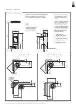 Preview for 19 page of Nibe Contura 890 Manual