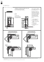 Preview for 22 page of Nibe Contura 890 Manual