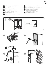 Preview for 31 page of Nibe Contura 890 Manual