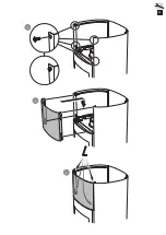 Preview for 35 page of Nibe Contura 890 Manual