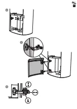 Preview for 37 page of Nibe Contura 890 Manual