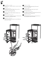 Preview for 38 page of Nibe Contura 890 Manual