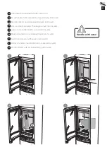 Preview for 39 page of Nibe Contura 890 Manual