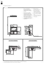 Preview for 4 page of Nibe Contura C310 Manual