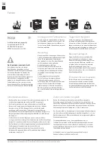 Preview for 6 page of Nibe Contura C310 Manual