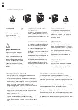 Preview for 12 page of Nibe Contura C310 Manual