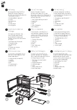 Preview for 30 page of Nibe Contura C310 Manual