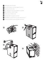 Preview for 7 page of Nibe Contura C320A Manual