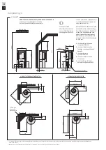 Preview for 22 page of Nibe Contura C556T Installation Instructions Manual