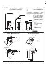 Preview for 25 page of Nibe Contura C556T Installation Instructions Manual