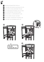 Предварительный просмотр 38 страницы Nibe Contura C556T Installation Instructions Manual