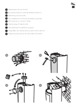 Предварительный просмотр 7 страницы Nibe Contura C610 Style Manual