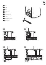 Предварительный просмотр 9 страницы Nibe Contura C610 Style Manual