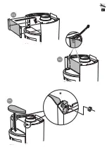 Preview for 13 page of Nibe Contura C610 Style Manual