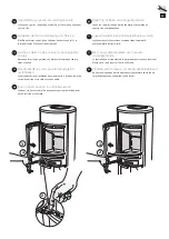 Preview for 15 page of Nibe Contura C610 Style Manual