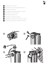 Предварительный просмотр 6 страницы Nibe Contura C610AG Manual