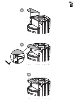 Предварительный просмотр 10 страницы Nibe Contura C610AG Manual