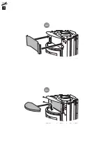 Предварительный просмотр 11 страницы Nibe Contura C610AG Manual